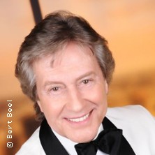 Bert Beel - Sänger, Parodist, Entertainer