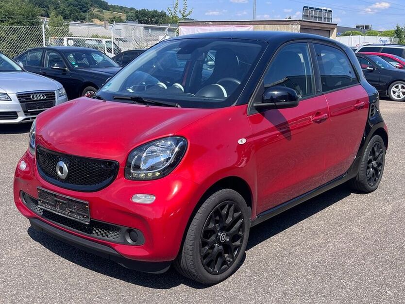 ForFour