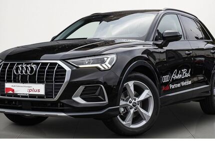 Audi Q3 11.465 km 32.940 &euro; Wetzlar 35576
