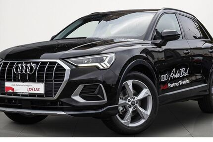 Audi Q3 9.800 km 36.930 &euro; Wetzlar 35576