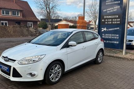 Ford Focus 200.000 km 4.900 &euro; Twistringen 27239