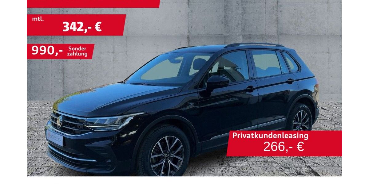 VW Tiguan 51.683 km 26.150 &euro; Bayreuth 95448