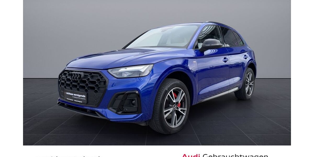 Audi Q5 49.337 km 40.939 &euro; Wernigerode 38855