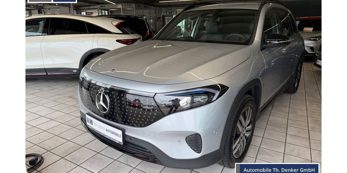Mercedes-Benz EQB 22.829 km 44.890 &euro; Bocholt 46395