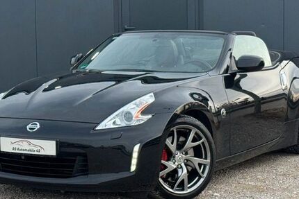 Nissan 370Z 107.500 km 20.990 &euro; Fürth 90768