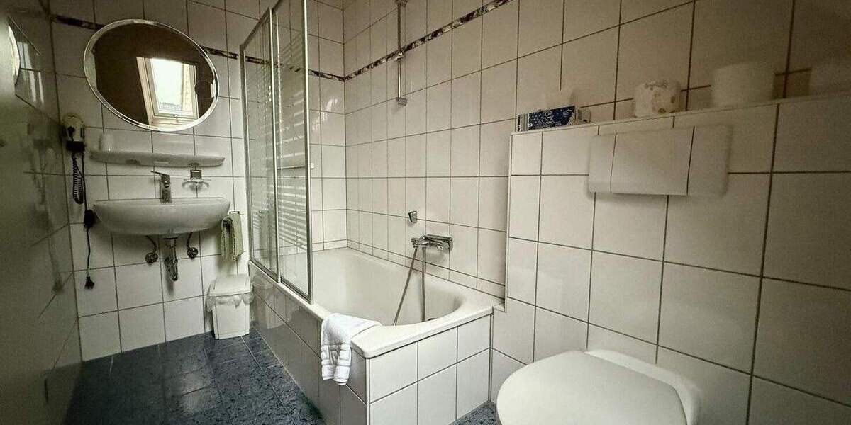 Gewerbeobjekt Tauberbischofsheim Hochhausen - 450.000&euro; | Angebot:25772092