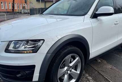 Audi Q5 159.790 km 14.390 &euro; Berlin 12107