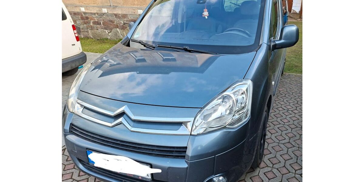 Citroen Berlingo 188.500 km 5.490 &euro; Pausa 07952