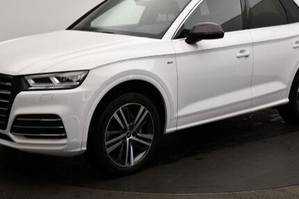 Audi Q5 94.650 km 31.180 &euro; Wolfsburg 38440