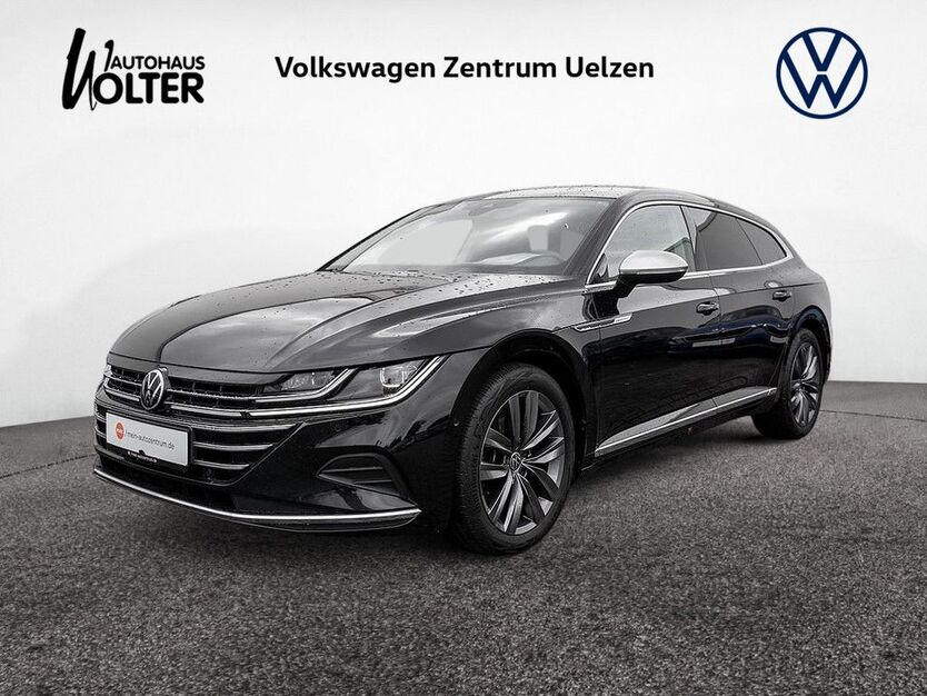 VW Arteon 101.514 km 27.910 € Uelzen 29525