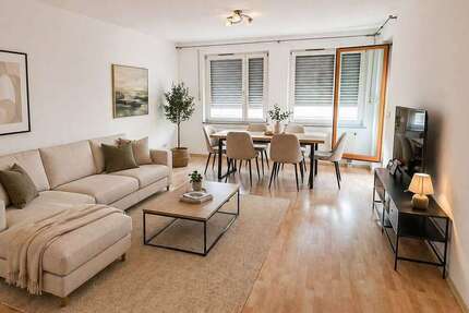 Wohnung München Maxvorstadt - 4 Zimmer, 91 m&sup2;, 990.000&euro; | Angebot:26333594