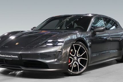 Porsche Taycan 17.150 km 69.970 &euro; Chemnitz 09116