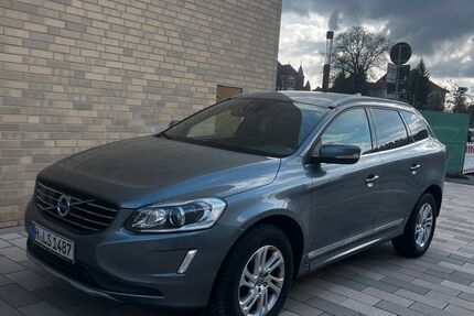 Volvo XC60 215.000 km 13.490 &euro; Neustadt am Rübenberge bei Hannover 31535
