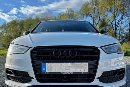 Audi A3 159.000 km 14.500 &euro; Eisenach 99817