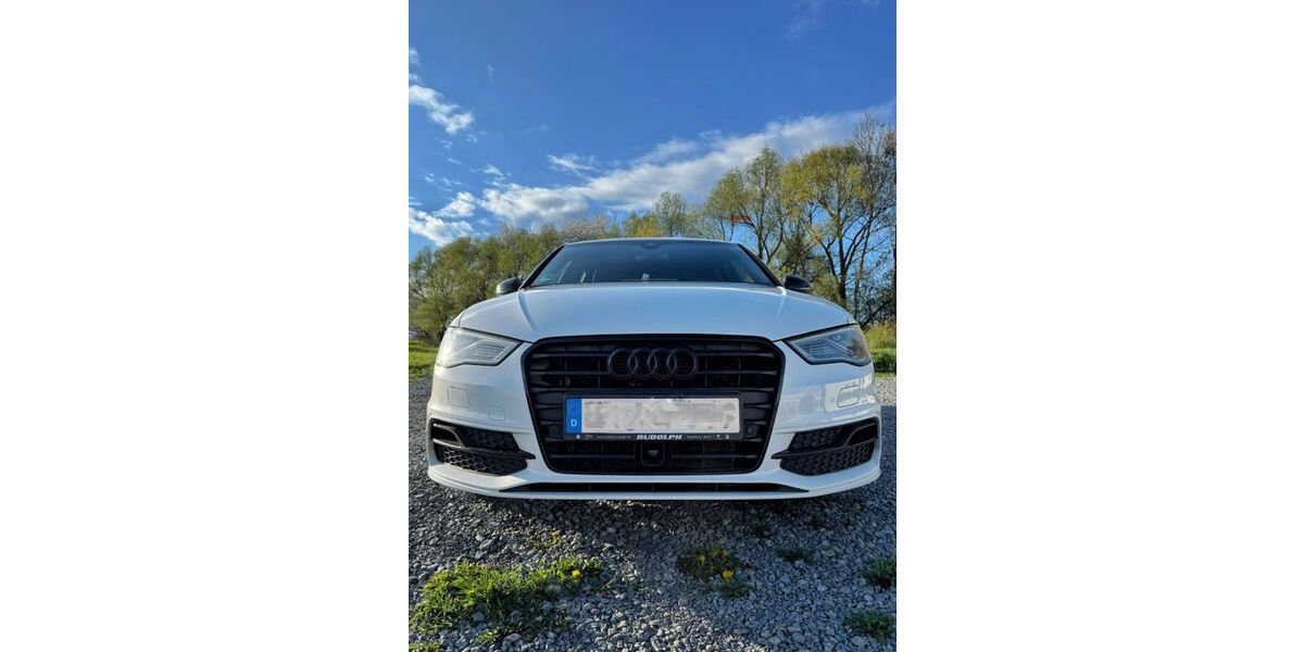 Audi A3 159.000 km 14.500 &euro; Eisenach 99817