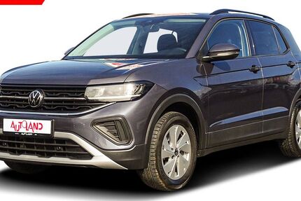 VW T-Cross 49.776 km 20.950 &euro; Eisleben 06295