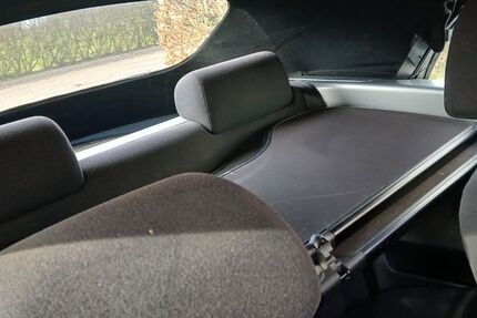 VW Beetle 93.000 km 4.100 &euro; Schiphorst 23847