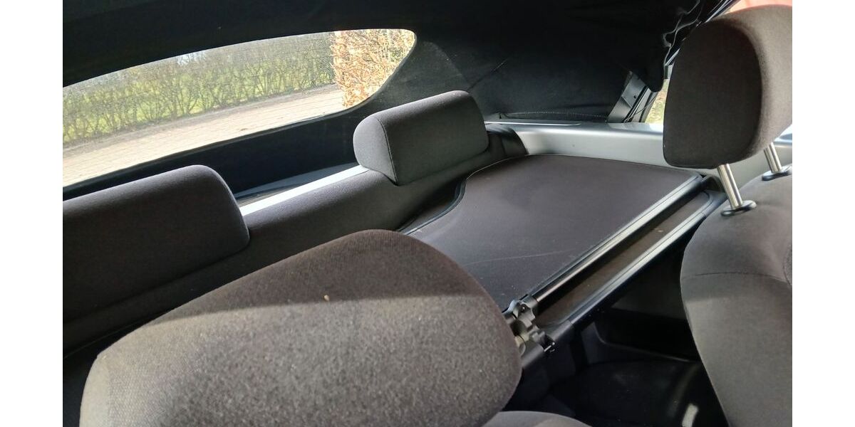 VW Beetle 93.000 km 4.100 &euro; Schiphorst 23847