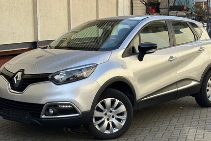 Renault Captur 137.000 km 8.499 € Mittenwalde 15749