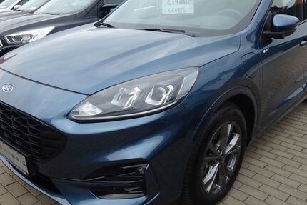 Ford Kuga 48.626 km 21.490 &euro; Tauberbischofsheim 97941