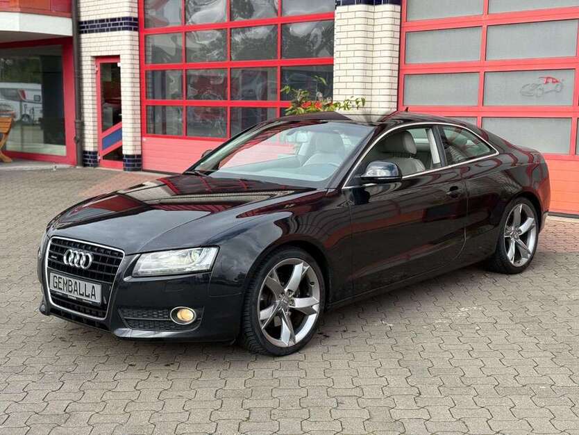 Audi A5 316.000 km 5.950 € Braunschweig 38112