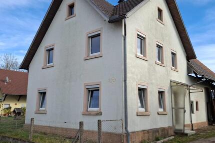 Haus Achern - 395.000&euro; | Angebot:24780290