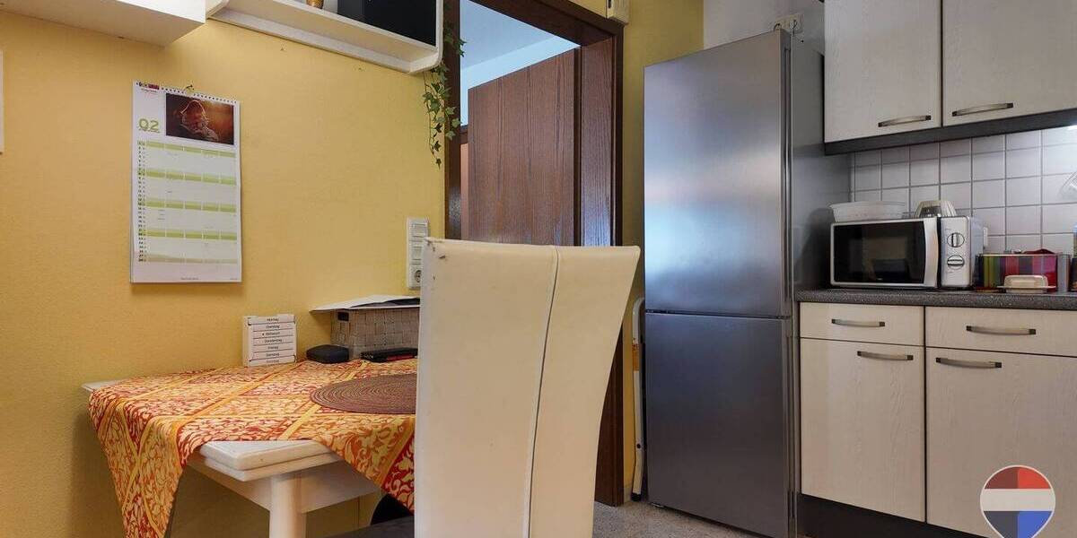 Etagenwohnung Kleve - 4 Zimmer, 97 m&sup2;, 268.000&euro; | Angebot:26804358