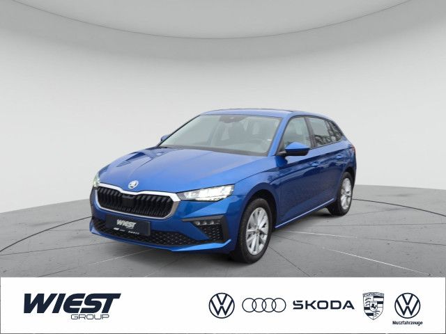 Skoda Scala 4.079 km 20.450 &euro; Darmstadt 64295