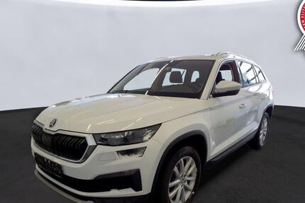 Skoda Kodiaq 43.000 km 34.950 &euro; Kamenz 01917