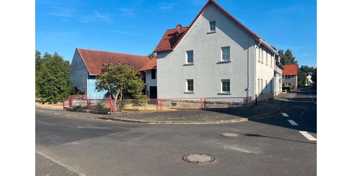 Einfamilienhaus Burghaun - 5.5 Zimmer, 180 m&sup2;, 149.000&euro; | Angebot:26679656