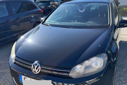 VW Golf 149.999 km 4.900 &euro; Frankfurt 60437