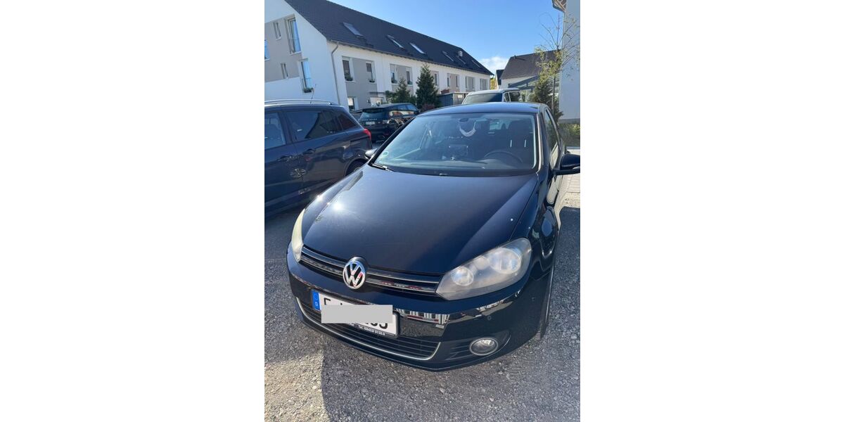 VW Golf 149.999 km 4.900 &euro; Frankfurt 60437