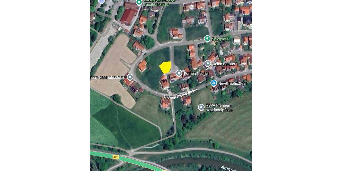 Grundstück Peißenberg - 399.000&euro; | Angebot:26330350