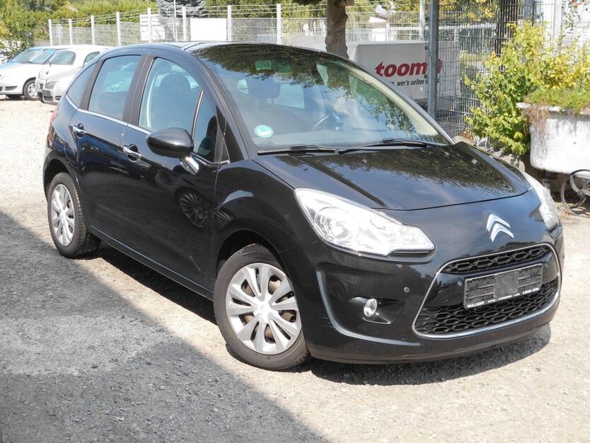 Citroen C3 128.000 km 3.299 € Blomberg 32825