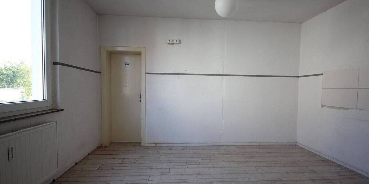 Einfamilienhaus mit großem Garten 6 zimmer