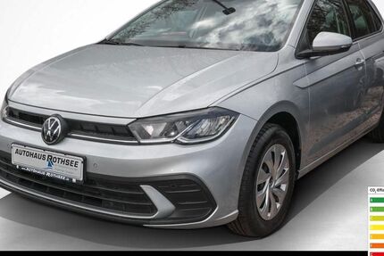 VW Polo 44.600 km 15.920 &euro; Hilpoltstein 91161