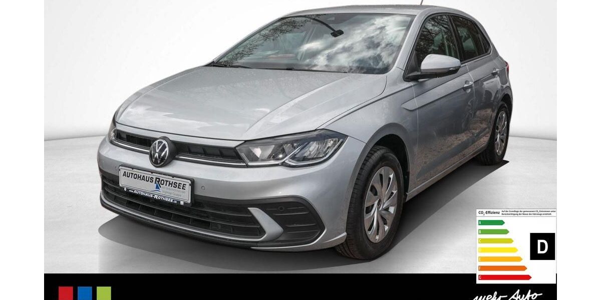 VW Polo 44.600 km 15.920 &euro; Hilpoltstein 91161