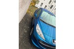 Peugeot 207 65.000 km 5.800 € Meerane 08393