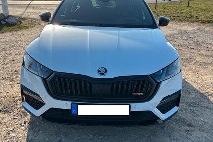 Skoda Octavia 33.000 km 33.990 &euro; Landsberg am Lech 86899