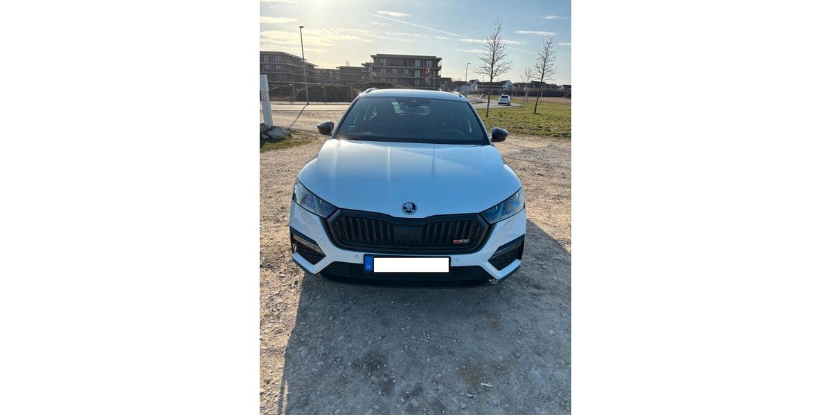 Skoda Octavia 33.000 km 33.990 &euro; Landsberg am Lech 86899