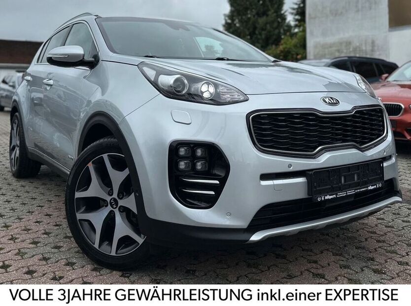 Sportage