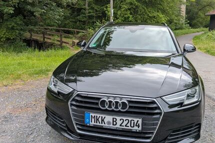 Audi A4 130.000 km 19.000 &euro; Steinau 36396