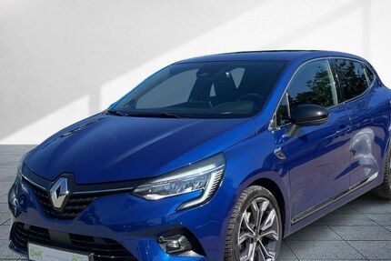 Renault Clio 65.400 km 16.490 &euro; Neu Wulmstorf 21629