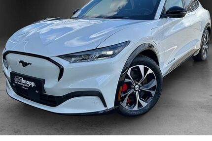 Ford Mustang Mach-E 49.990 km 33.880 &euro; Bensheim 64625