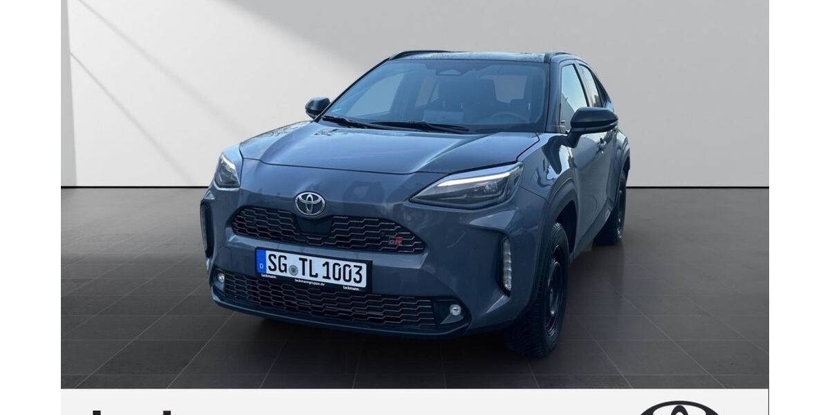 Toyota Yaris Cross 10.800 km 31.789 &euro; Solingen 42719