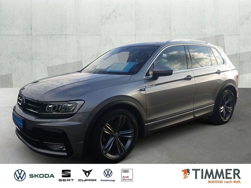 Tiguan