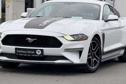 Ford Mustang 72.000 km 24.990 &euro; Fürth 90768