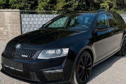 Skoda Octavia 280.000 km 9.490 &euro; Oberasbach 90522
