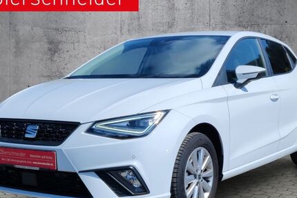 Seat Ibiza 15.400 km 18.750 &euro; Beilngries 92339