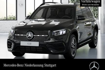 Mercedes GLB 220